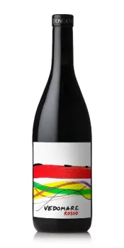 TOSCANI | VEDOMARE Rosso IGT 2021